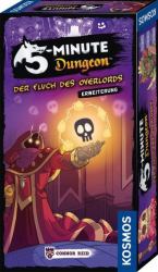 Kosmos 5-Minute Dungeon Erweiterung 