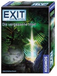 Kosmos 692858 Brettspiel 