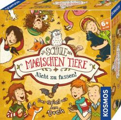 Kosmos 69767 Brettspiel Bildend 