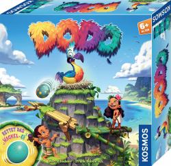 Kosmos Dodo 