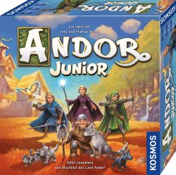 Kosmos Andor Junior 