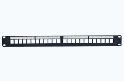 Lanview LVN127603 Patch Panel 1U 