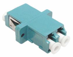 Lanview LVO231253 Glasfaseranschluss LC Stecker/Buchse 