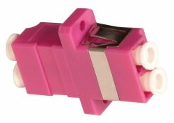 Lanview LVO231256 Glasfaseranschluss LC Buchse 