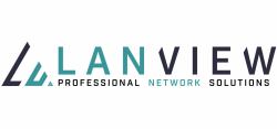 Lanview LVO231760 Abisolierzange Gelb 