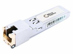 Lanview MO-AGM734 Netzwerk-Transceiver-Modul Kupfer 1000 Mbit/s SFP 