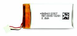 leitz acco brands EPOS DW BATT 03 AKKU FOR DW OFF - PRO 1 / PRO 2
