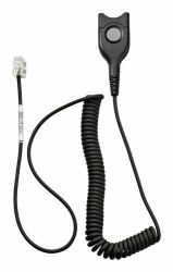 leitz acco brands EPOS CSTD 01 CABLE ED TO RJ9 - 