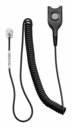 leitz acco brands EPOS CGA 01 CABLEED TO RJ9 - 