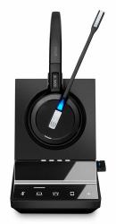 leitz acco brands IMPACT SDW 5016-MONAURAL 3-IN-1 - DECT USBA PHONE DONGLE EU/UK/AUS