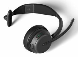 leitz acco brands IMPACT 1030T MS TEAMS MONO - BLUETOOTH USB-A