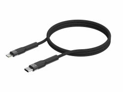 linq byelements LINQ USB-C to Lightning PRO Cable, Mfi Certified 2m 