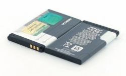 AGI 9061 Handy-Ersatzteil Akku Schwarz 