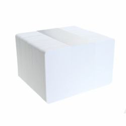 magicard Dyestar White 760 Micron BIOCARD Biodegradable Cards [Pack of 100]