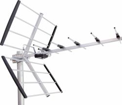 Maximum 20643 TV-Antenne Draußen 