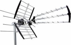 Maximum COMBO212 TV-Antenne Draußen 