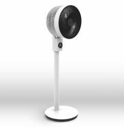 Meaco SEFTE10PS-EU Ventilator Weiß 