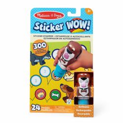 Melissa & Doug 50324 Aufkleber für Kinder 