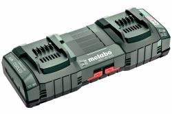 Metabo 627495000 Akkuladegerät Universal AC 