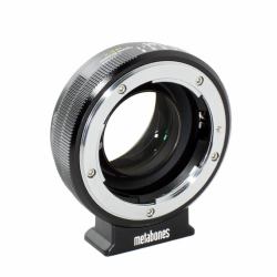 Metabones MB_SPNFG-E-BM2 Kameraobjektivadapter 