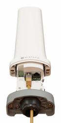 Mikrotik CME Gateway Gateway/Controller 100 Mbit/s 