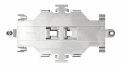 Mikrotik DINrail PRO WLAN-Zugangspunkt-Halterung 