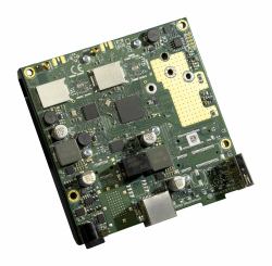 Mikrotik L11UG-5HAXD Ersatzteil für Netzwerkgerät Hauptplatine 