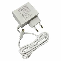 Mikrotik MT13-052400-E Netzteil & Spannungsumwandler Drinnen 12 W Grau 