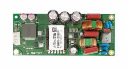 Mikrotik PW48V-12V85W Netzteil & Spannungsumwandler Grün 