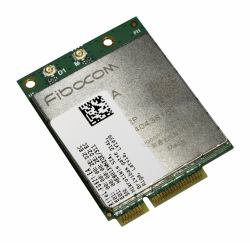 Mikrotik R11eL-FG621-EA Eingebaut 