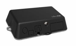 Mikrotik LtAP mini 54 Mbit/s Schwarz 