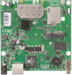 Mikrotik RB912UAG-2HPND Ersatzteil für Netzwerkgerät Hauptplatine 