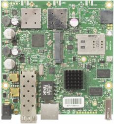 Mikrotik RB922UAGS-5HPacD Hauptplatine 