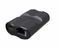 Mikrotik Mobile Quick Setup Netzwerk-Management-Gerät Ethernet/LAN WLAN Power over Ethernet [PoE] 