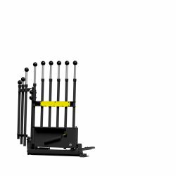 mimsafe VarioGate Single