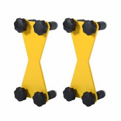mimsafe Side by side MultiCage L-XL