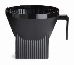 Moccamaster 13253 Kaffeemaschinenteil & -zubehör Filtergriff 