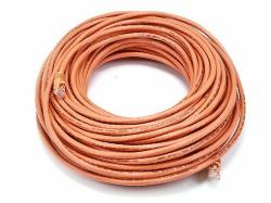 Monoprice 2168 Netzwerkkabel Orange 30,4 m Cat5e U/UTP [UTP] 