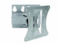 Monoprice 3005 TV-Halterung 68,6 cm [27"] Silber 