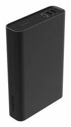 mophie Powerstation Pro 20000 mAh Schwarz 