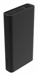 mophie Powerstation Ultra 25000 mAh Schwarz 