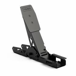 Moza Racing RS19 Gaming-Controller Schwarz Pedale 