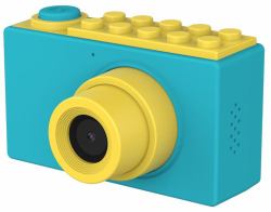 myFirst FC2001SA-BE01 kinder-Gadget Digitalkamera für Kinder 