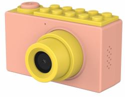 myFirst FC2001SA-PK01 kinder-Gadget Digitalkamera für Kinder 