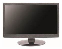 Neon NEON-HD22-POE Computerbildschirm 55,9 cm [22"] 1920 x 1080 Pixel Full HD LCD Schwarz 