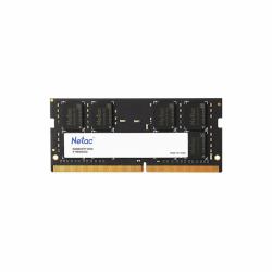 Netac Basic Speichermodul 8 GB 1 x 8 GB DDR4 260-pin SO-DIMM 