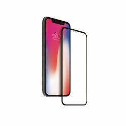 nevox NEVOGLASS 3D Klare Bildschirmschutzfolie Apple 10 Stück[e] 