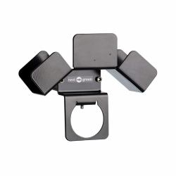 next green EV charge cable holder - Daytona T2 - Warranty: 24M