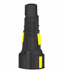 next green Foundation GP108 - Warranty: 24M