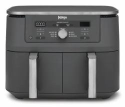 Ninja DZ400EU Dual Zone HeiÃluftfritteuse